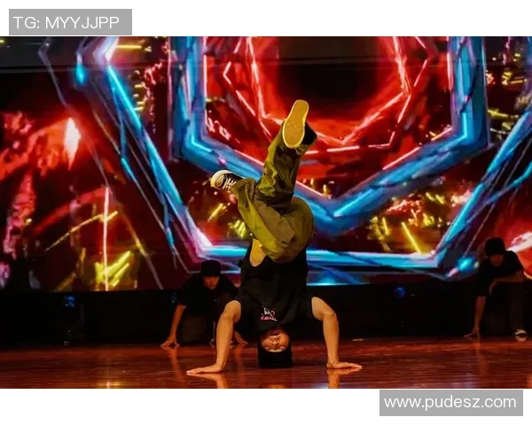 全国街舞大赛点评：广州飞盘队战术表现的精彩与不足分析