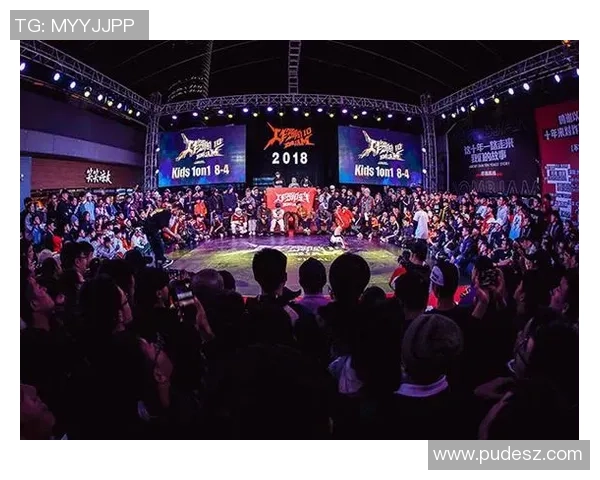 全国街舞大赛积分榜更新杭州飞盘队以55分稳居第一名